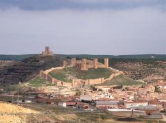 Antiguo Señorio de Molina